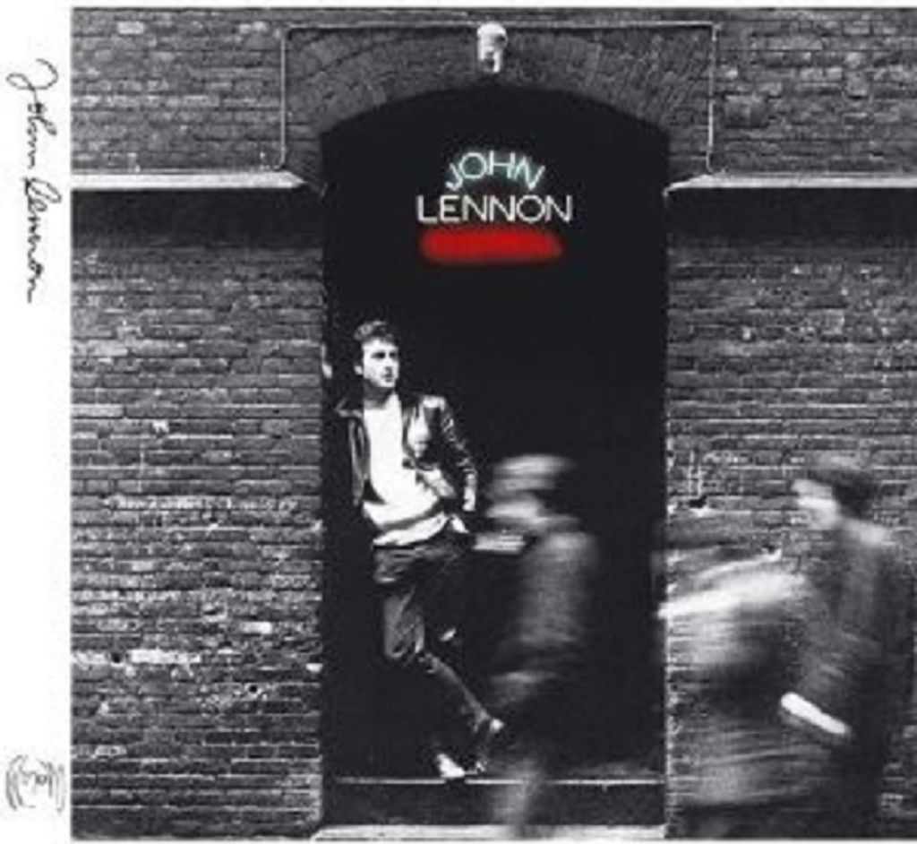 Lennon,John-Rock 'n' Roll