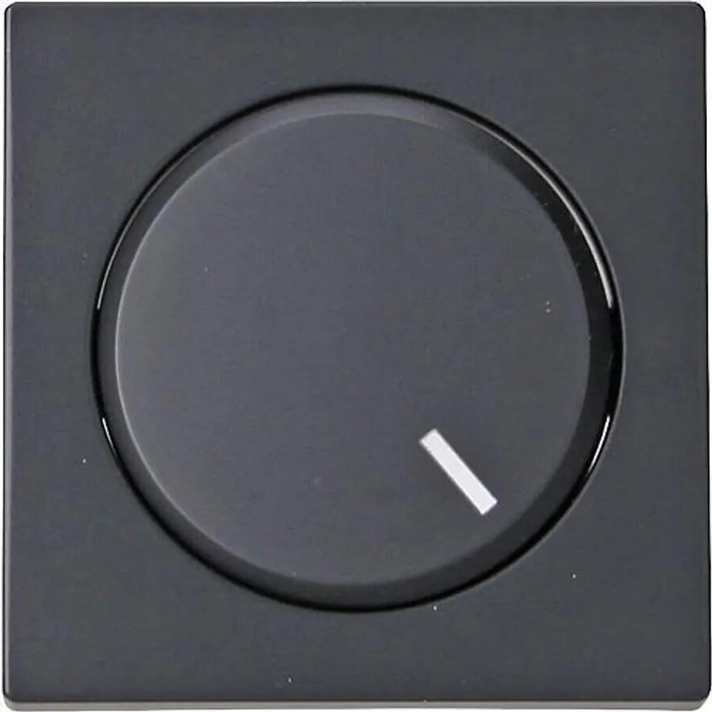 Dimmer Busch-Jaeger 6540-81-102 FU/SO Haute Précision pour Eclairage - 5