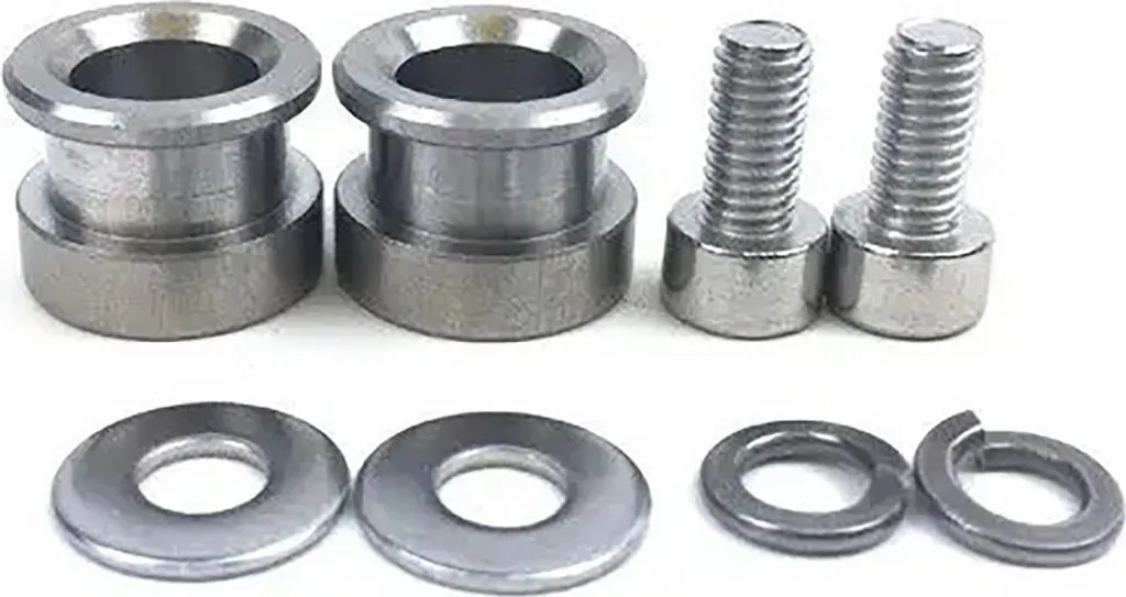 Comment fixer une remorque BOB sur axe traversant ? Solution Bobbins BOB