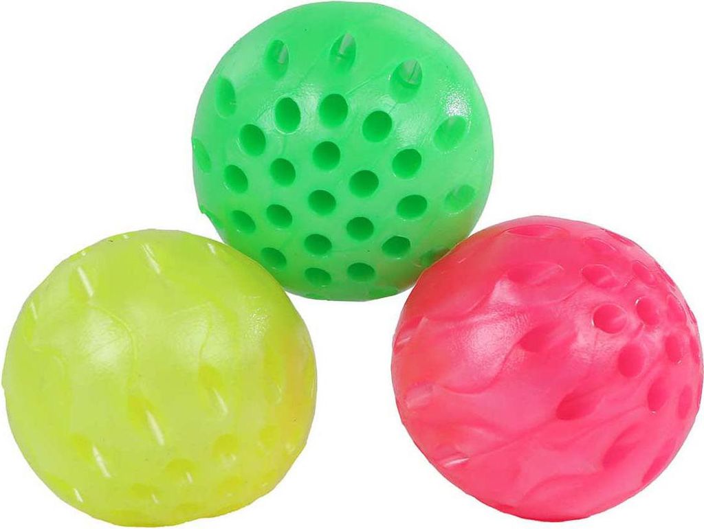 Klebrige Ramenbällchen - 3 Stk. Produktbild 