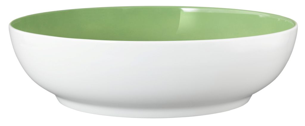 Seltmann Weiden Liberty Meadow Grasses green Foodbowl 25 cm