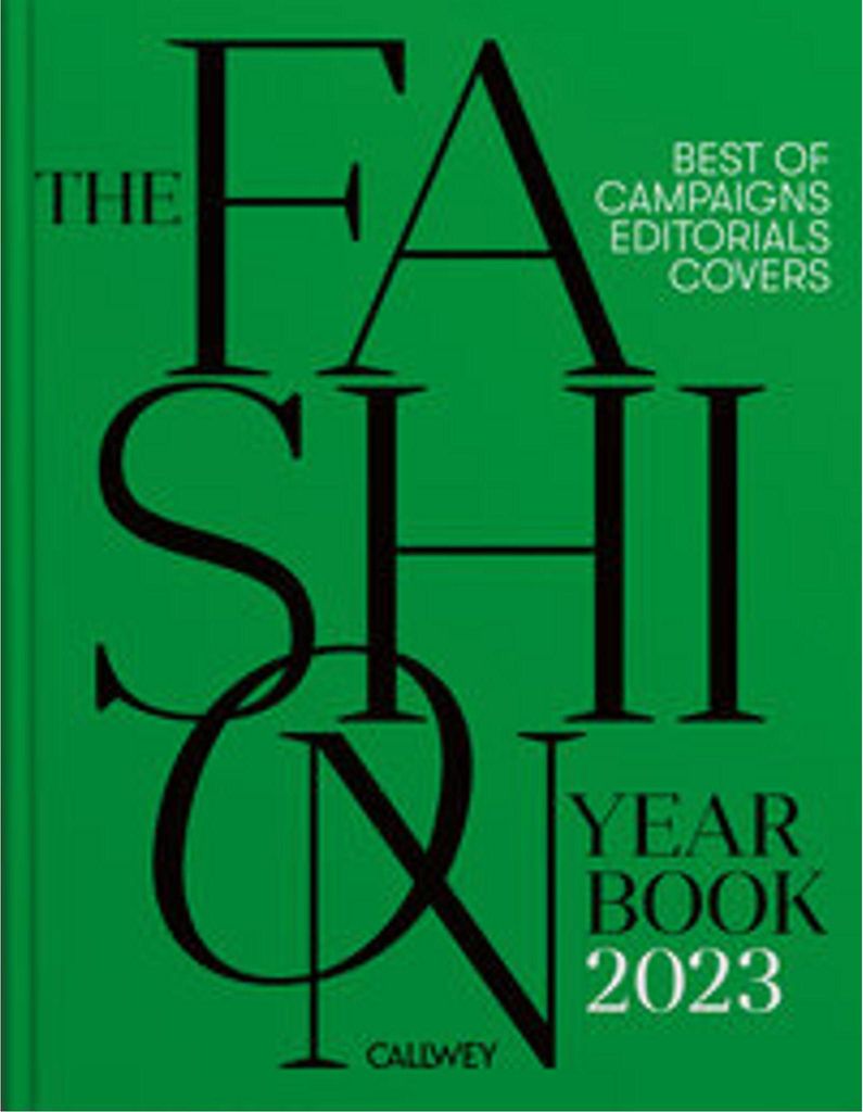 The Fashion Yearbook 2023