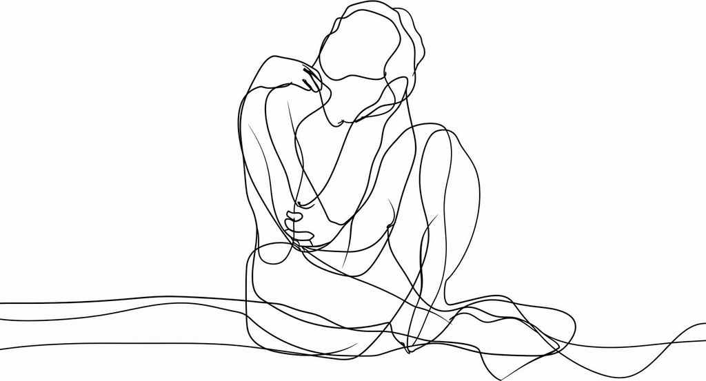 Plakat 66,5x46,5cm Krümmung