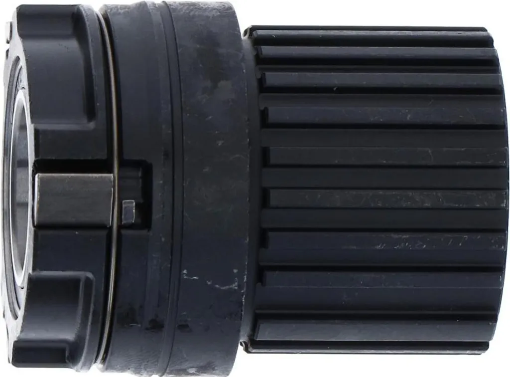 Corps de roue libre SHIMANO FH-TC600 Micro Spline pour transmission 12V