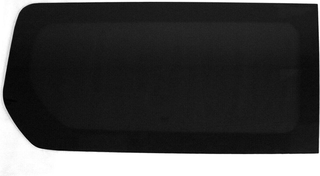 Seitenfenster Auto Fenster für Fiat Talento 2016-2020 Rechts Auto L2 Schwarz
