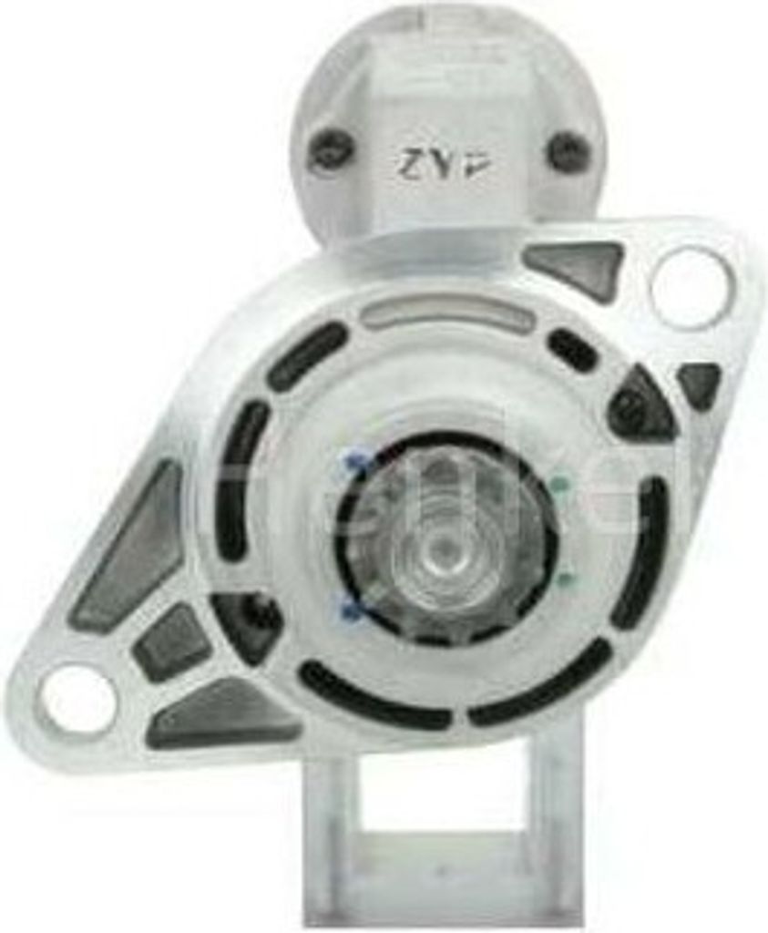 Henkel Parts 3116962 Starter Anlasser 1,2kW für VW Golf VII Schrägheck (5G1, BQ1, BE1, BE2) 12V