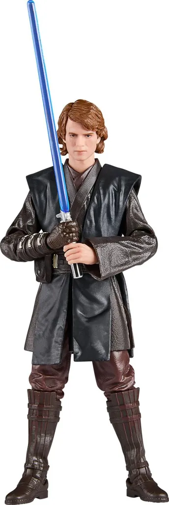Figurine Anakin Skywalker 15 cm Haute Qualité Star Wars Hasbro - 2