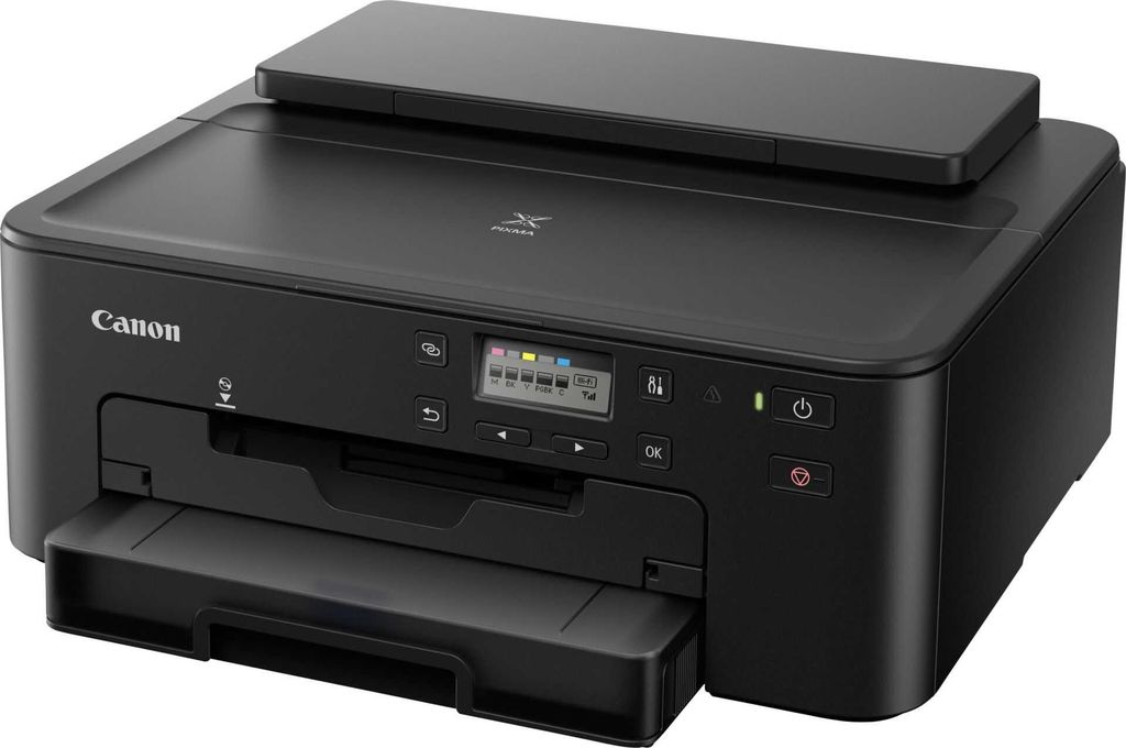 Canon PIXMA TS705A (nero) Immagine del prodotto 
