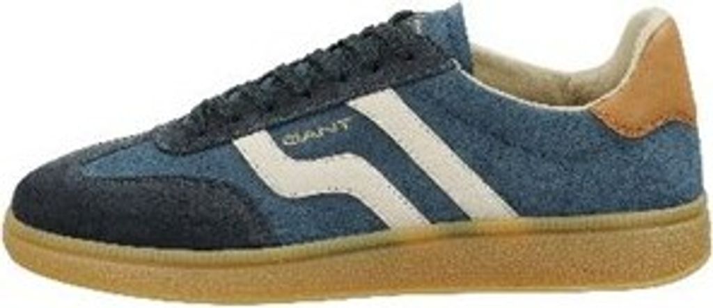 Gant Footwear 29633824/G613 darkblue HW 24/25, Größe:45 Produktbild 