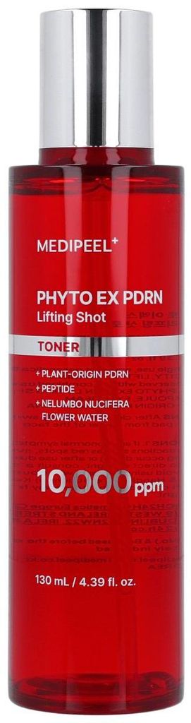 MEDI-PEEL Phyto EX PDRN Lifting Shot Toner 130 ml Produktbild 