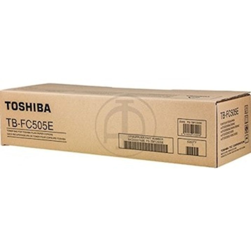 Toshiba Resttonerbehälter für e-Studio 2515AC 3015AC 3515AC Produktbild 