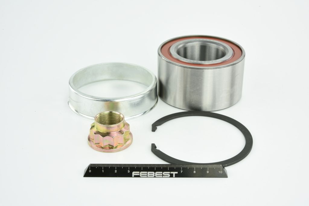 Febest Dac45840045