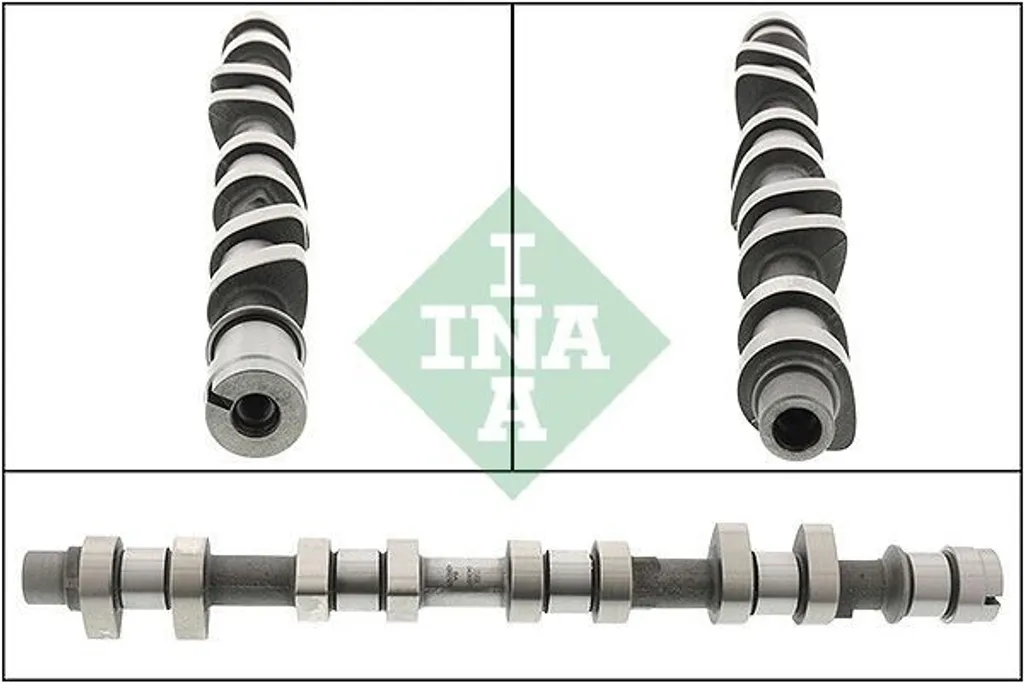 Arbre à cames INA 428021210 en acier trempé pour FIAT Ulysse (179)