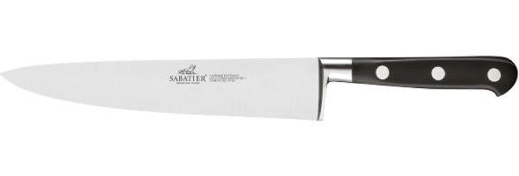 20cm geschmiedetes küchenmesser Lion sabatier 800480 Produktbild 