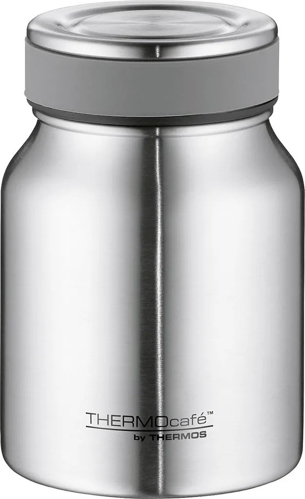 THERMOS TC Récipient alimentaire 0,50l - Inox mat haute performance