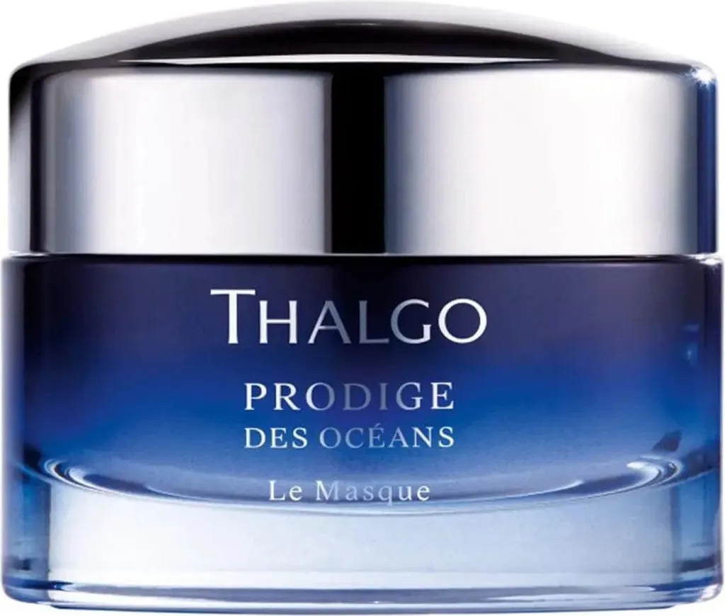 Masque repulpant Thalgo Prodige des Océans à l'acide hyaluronique