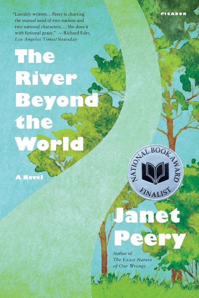 The River Beyond the World
