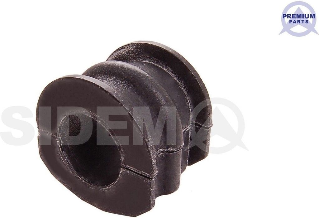 SIDEM 841905 Lagerung Stabilisator Stabigummi Hinten für NISSAN TEANA I (J31)