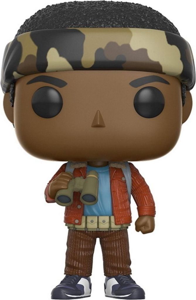 Stranger Things - Lucas 425 - Funko Pop! - Vinyl Figur Produktbild 