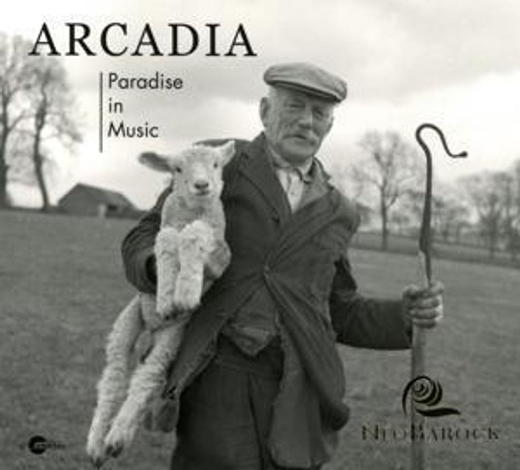 Neobarock: Arcadia.Paradise in Music