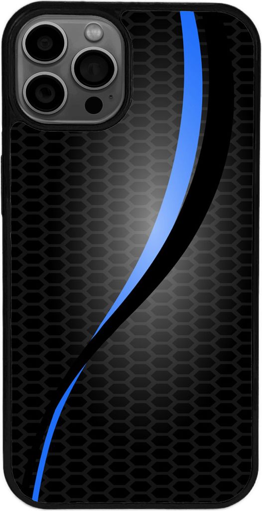 TPU Silikon Hülle für iPhone 16 Pro Handy Cover Case Schutzhülle Handyhülle Bumper MOTIV 330