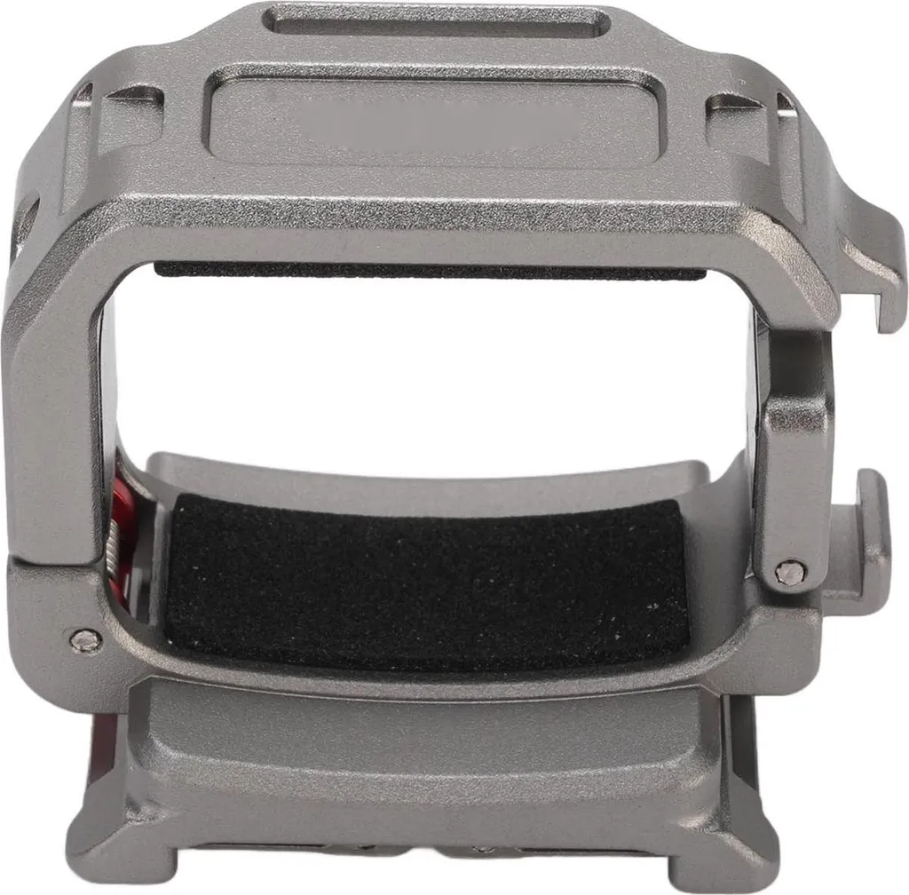Support Pocket 3 anti-choc pour sécuriser vos accessoires et fixations