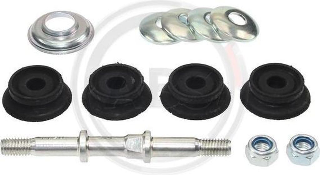 A.B.S. 260482 Stabilisatorstrebe OE 4881752010 kompatibel mit Yaris