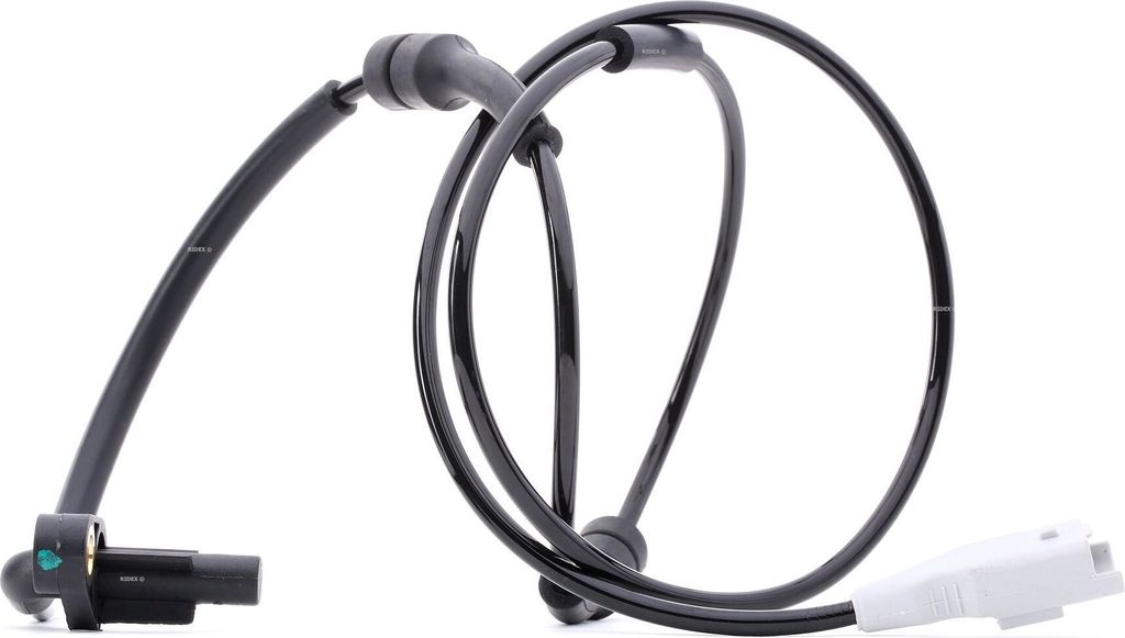 RIDEX ABS Sensor Raddrehzahl Vorne Beidseitig passend für PEUGEOT PARTNER Tepee 412W0477