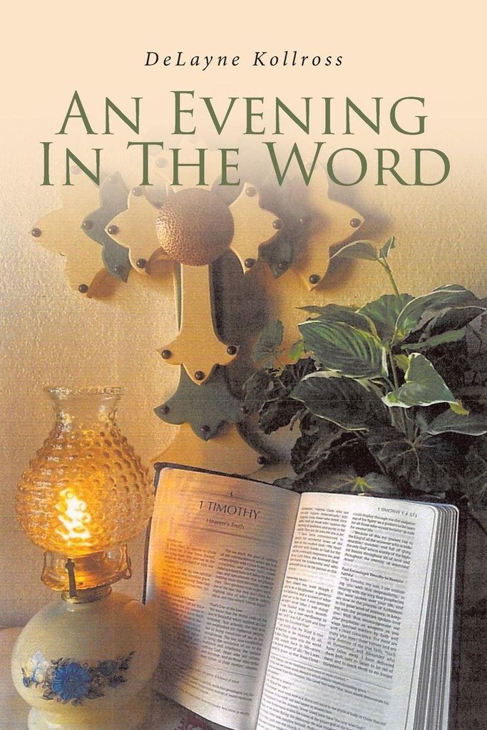An Evening In The Word