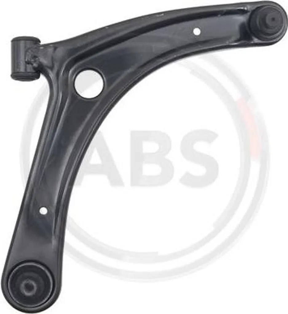 Bras de suspension renforcé A.B.S. 211660 compatible OE 5105040AA Jeep