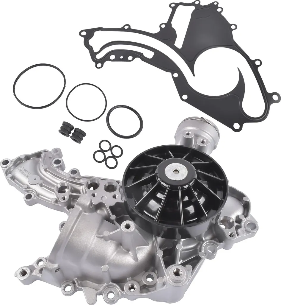 Pompe à eau de remplacement 2782001201 pour entretien Mercedes-Benz - 5