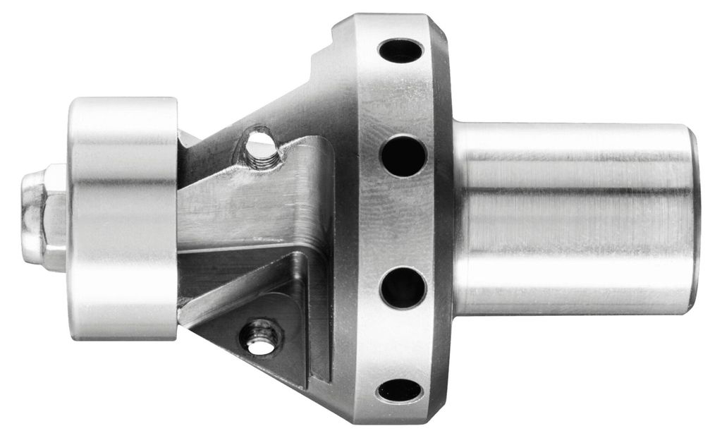 PFERD EDGE FINISH cutting insert holder, 1 Stück(e)