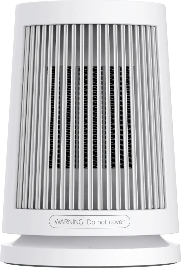 Chauffage d'Appoint Xiaomi BHR8940EU - Chaleur Douce et Silencieuse