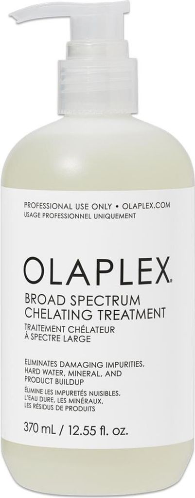Olaplex Široké spektrum Chelating Treatment 370 ml Obrázok produktu 