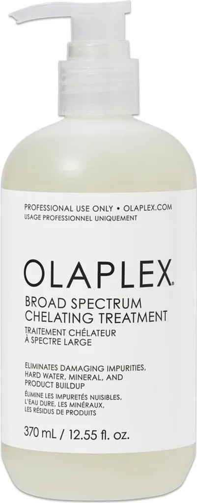 Soin Chélatant Olaplex Broad Spectrum Chela Traitement 370ml