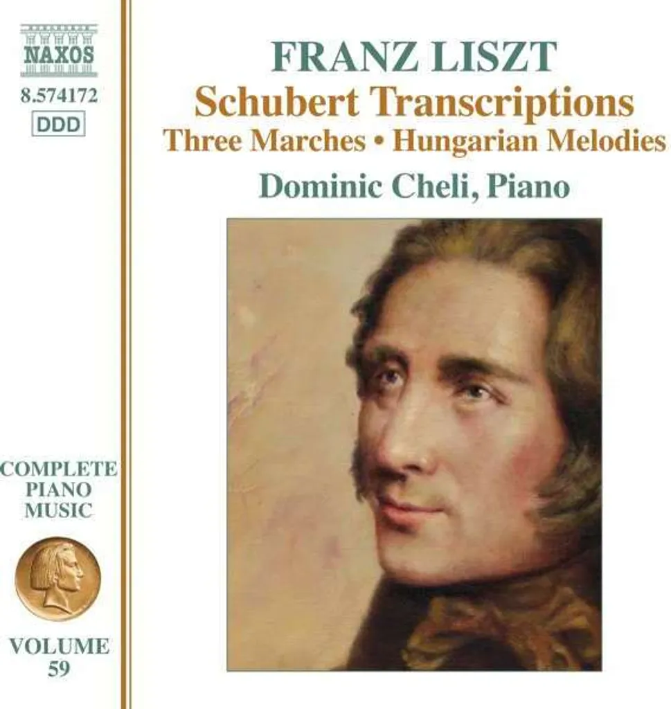 Étudier le piano avec D. Cheli Vol.59 - Méthode et partitions complètes