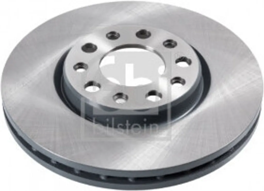 Disque de frein FEBI BILSTEIN 43945 pour Renegade et Alfa Giulietta