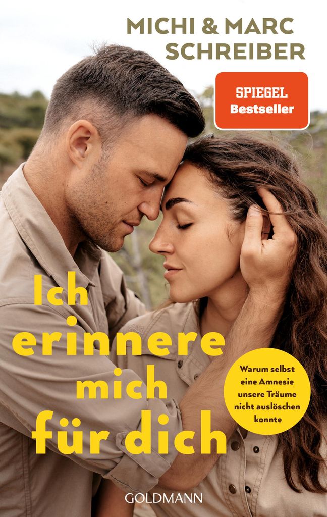 Ich erinnere mich für dich Image du produit 