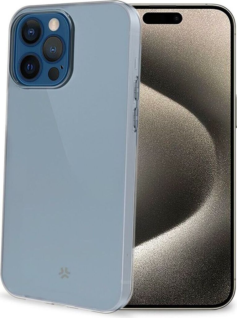Celly Handytasche IPHONE 15 PRO MAX