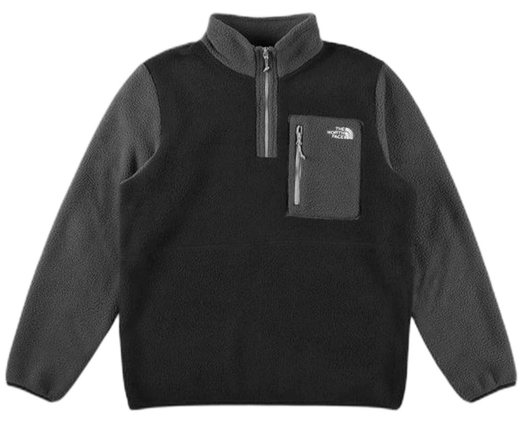 THE NORTH FACE M YUMIORI 1/4 Zip Produktbild 