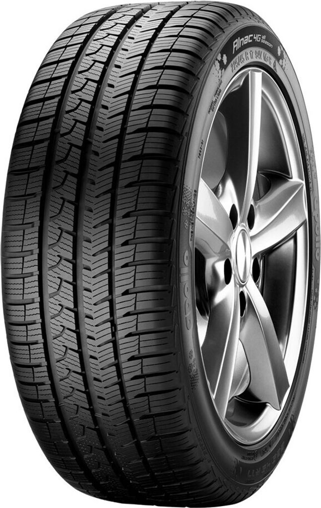 Opony APOLLO 205/60 R15 91V ALNAC 4G ALL SEASON Zdjęcie produktu 