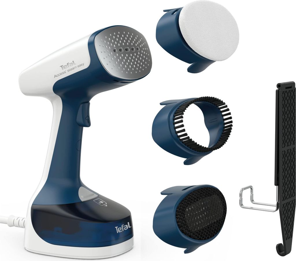 Tefal Access Steam Easy Dampfbürste, 15 Sekunden Produktbild 