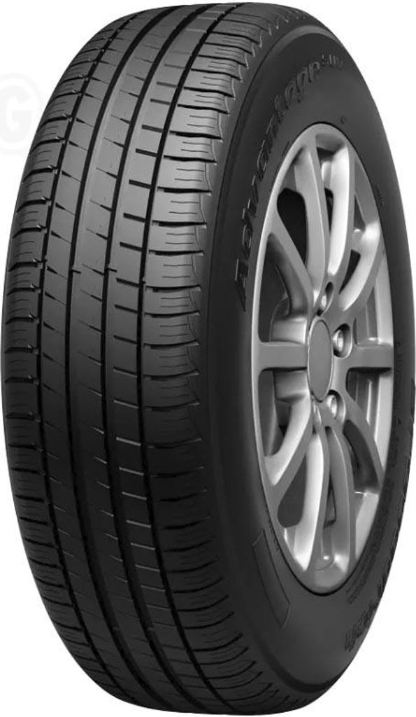Bfgoodrich Advantage Suv 225/55R19 99V