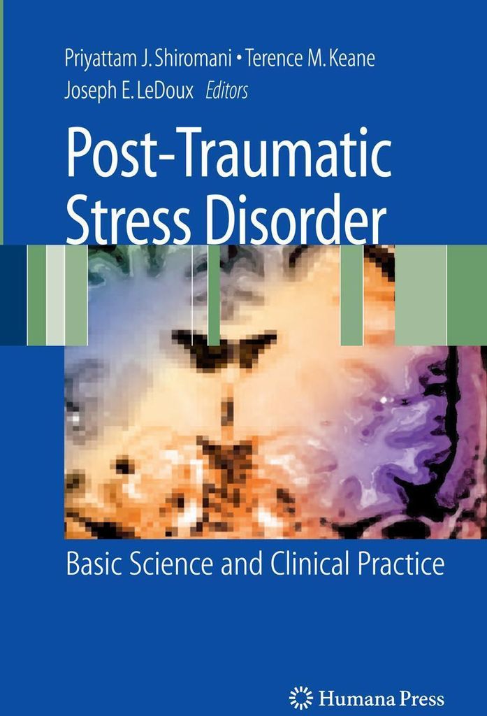 Post-Traumatic Stress Disorder