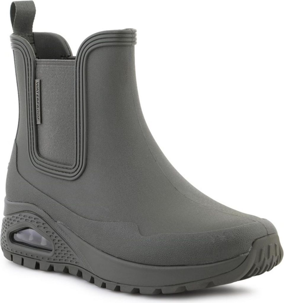 Skechers Chelsea Boots Damen 32313231393832 Oliv 41 EU