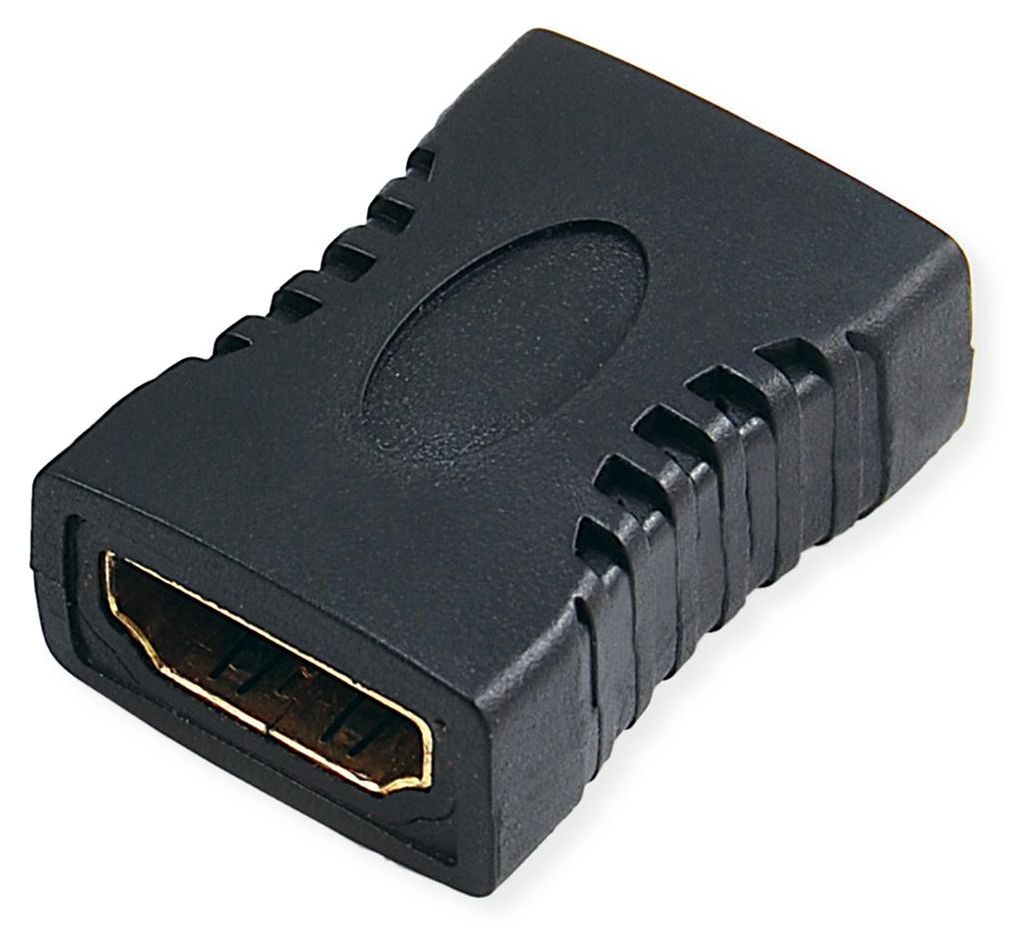 Connettore HDMI standard maschio-femmina Immagine del prodotto 
