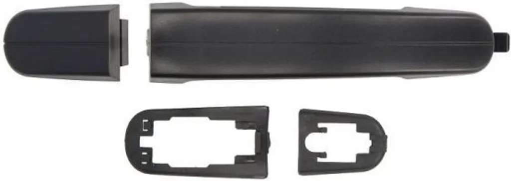 Poignée de porte extérieure droite pour Ford Tourneo et Transit Connect