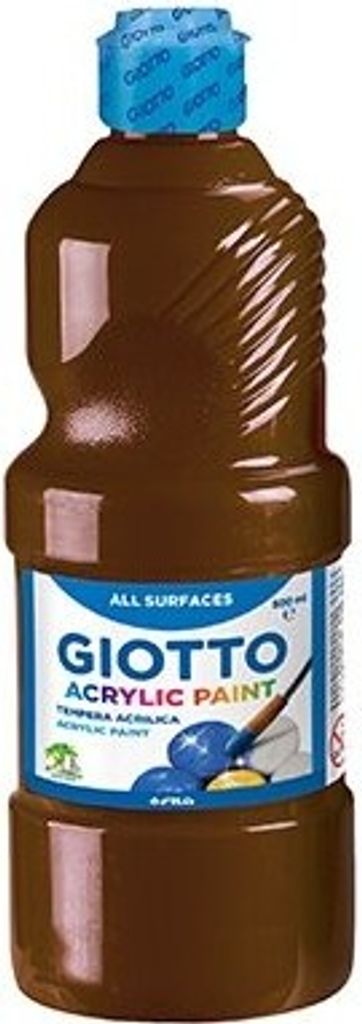 Giotto Tempera Acrilica Acrylfarbe