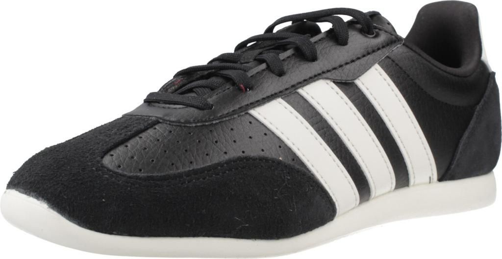 Adidas BARREDA LO Schuhe Schwarz