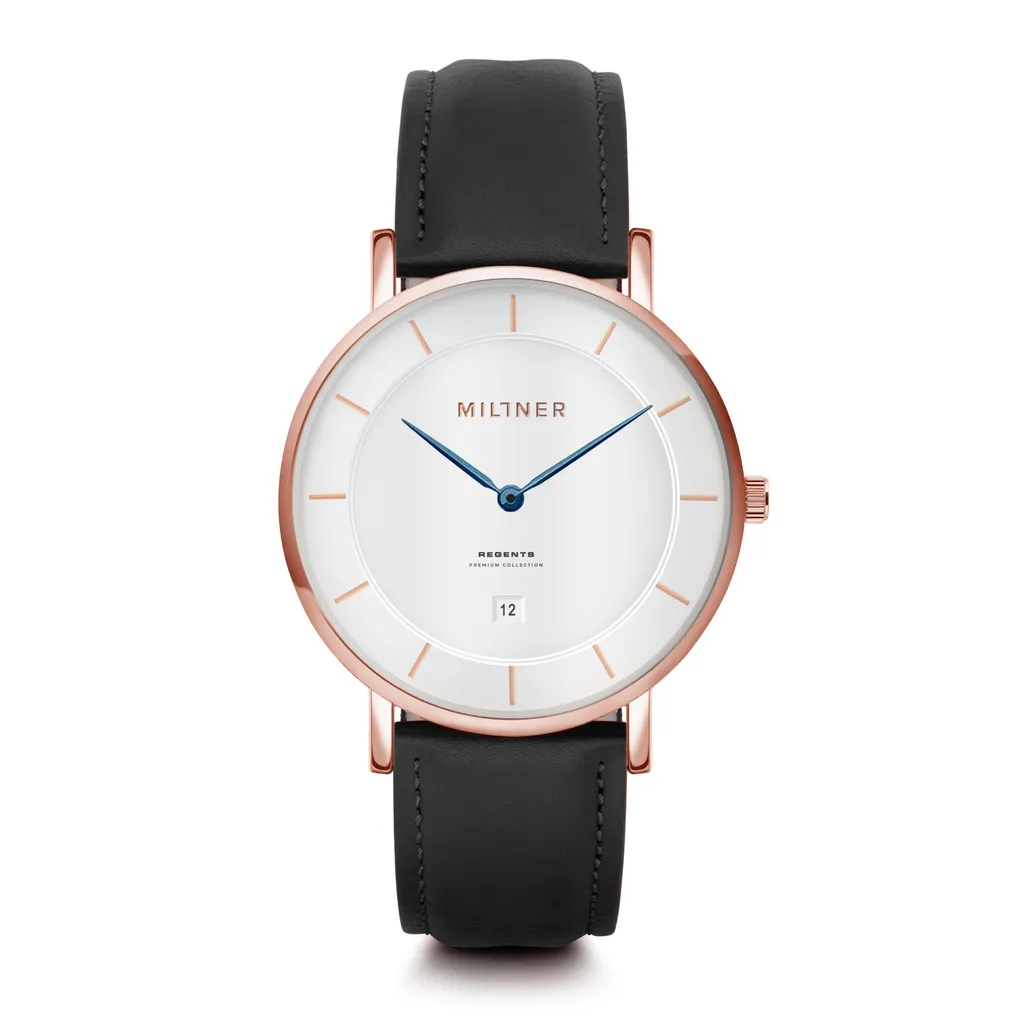 Millner Regents 0010304 Orologio Donna: Qualità Prezzo Imbattibile
